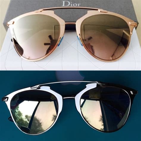 dior reflected sunglasses dupe